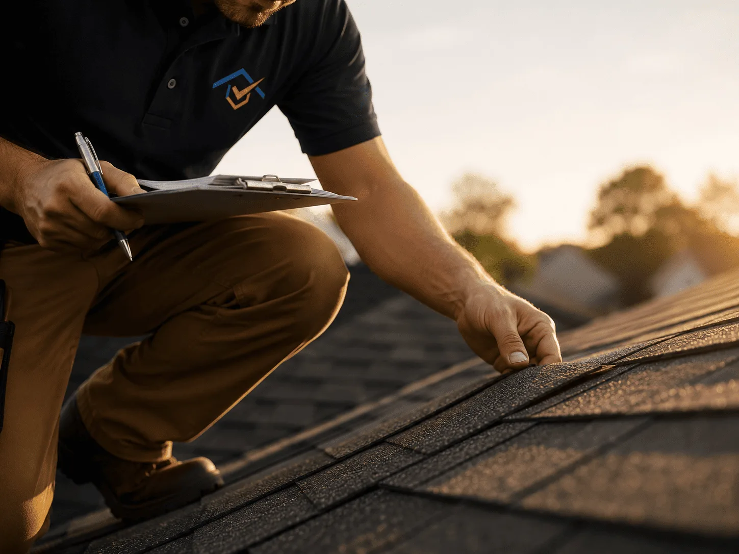 Why Choose Roof Inspection in Gibson Island, MD