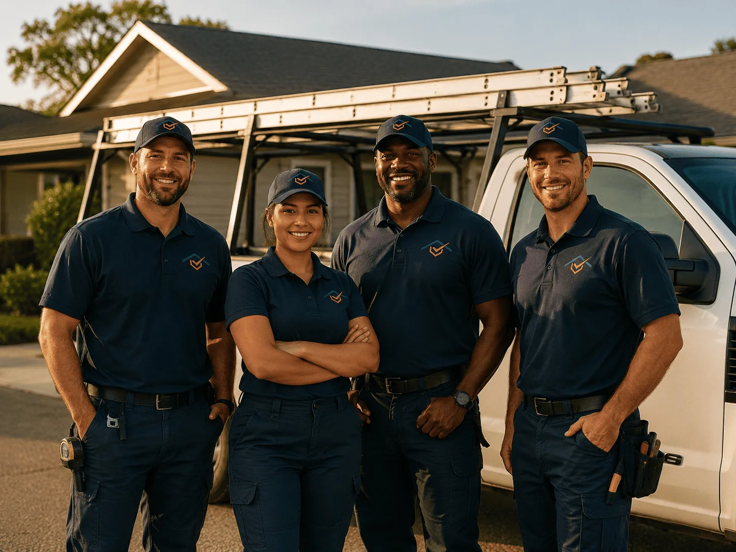 Roof Inspection company in Gibson Island, MD